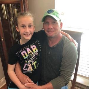 Meet your Posher, Aaron